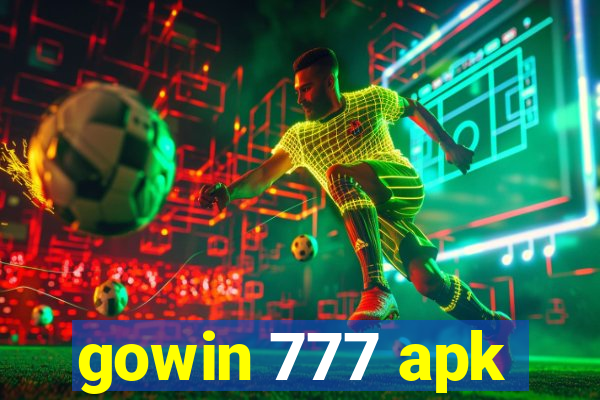 gowin 777 apk